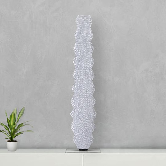 LED-lattiavalaisin Punos Koral 75, 75 cm