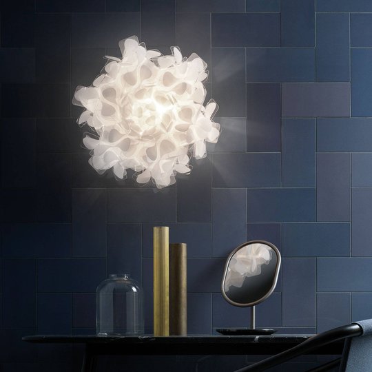 Slamp Clizia Mama Non Mama seinävalo Ø 78 cm