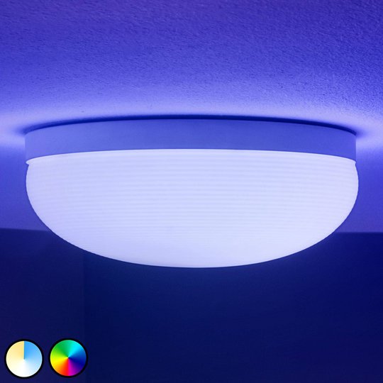 Philips Hue Flourish LED-kattovalaisin, RGBW