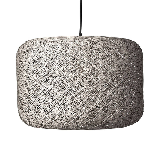 Dyberg Larsen Spin L -riippuvalo, harmaa, Ø 45 cm