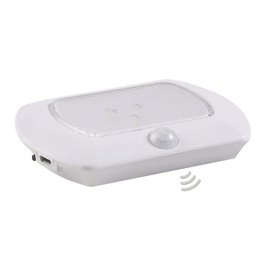 Mobina Sensor 10 -LED-kaapinalusvalaisin