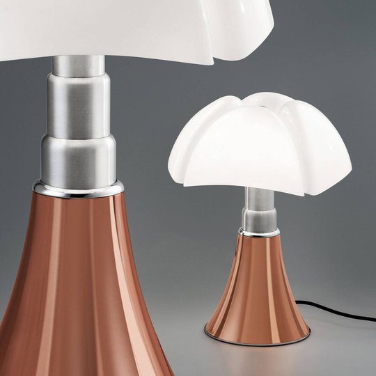 Martinelli Luce Pipistrello E14, kupari