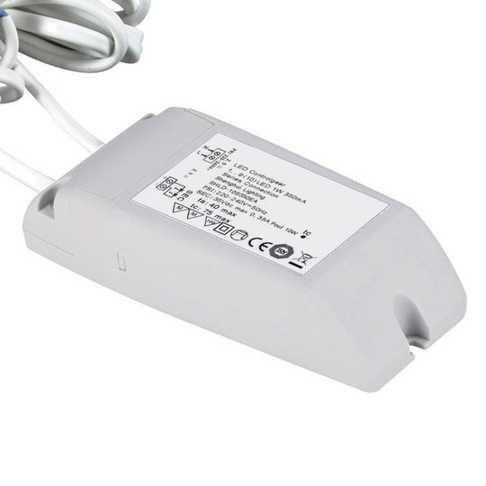 LED-muuntaja-virtalähde 10 W