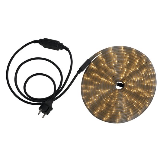 LED-valokaapeli Tubo, 2 600 K, pituus 6 m