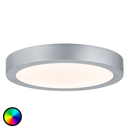 Paulmann Smart Friends-LED-kattolamppu Cesena 30cm