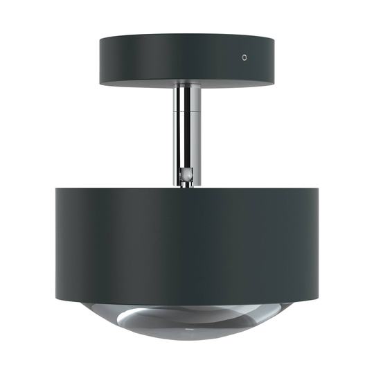Puk Maxx Turn LED-kohdevalo kirkas 1x antrasiitti