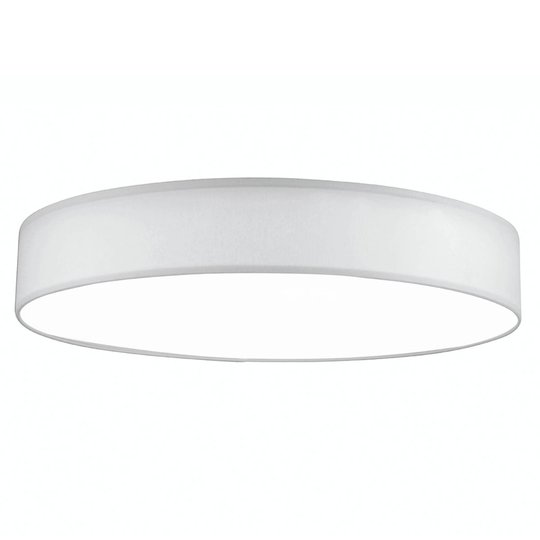 LED-kattovalaisin Luno XL 3 000 K 100 W valkoinen