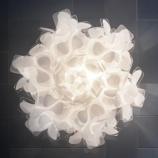 Slamp Clizia Mama Non Mama seinävalo Ø 53 cm