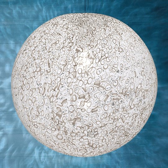Pallopöytävalaisin RINA, 35 cm