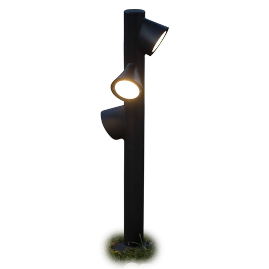 Martinelli Luce Bruco -pylväsvalaisin 93 cm