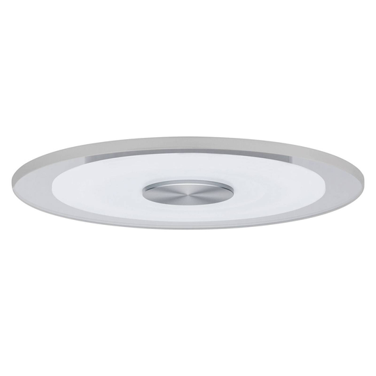 Paulmann Whirl -LED-uppovalo 6W 3 kpl pyöreä