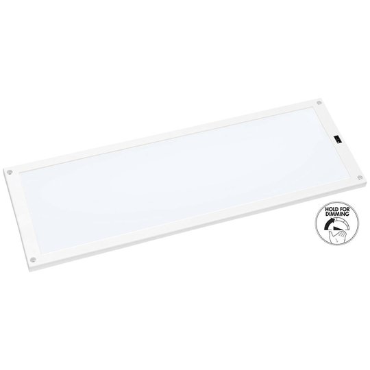Kaapinaluspaneeli Cabinet Light, himmen., 4 000 K