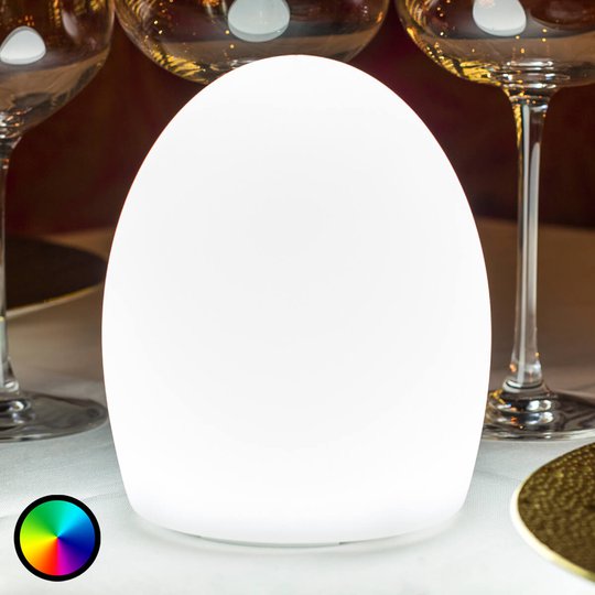 LED-koristevalaisin Point – AIDA-valaisin