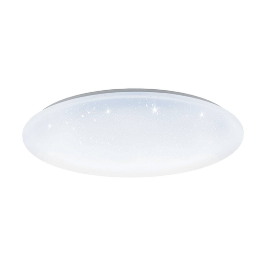 EGLO connect Totari-Z kristalliefektillä, Ø 56 cm