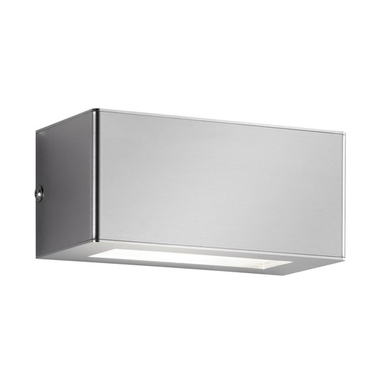 LED-ulkoseinälamppu Aqua Stone, alaspäin säteilevä