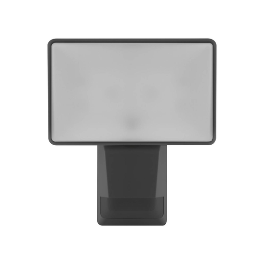 LEDVANCE EnduraProFlood Sensor LED-Spot 27W harmaa