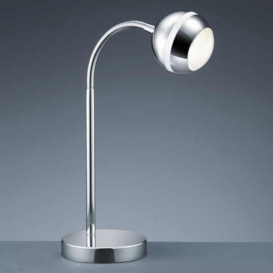 Pieni LED-pöytälamppu Ada