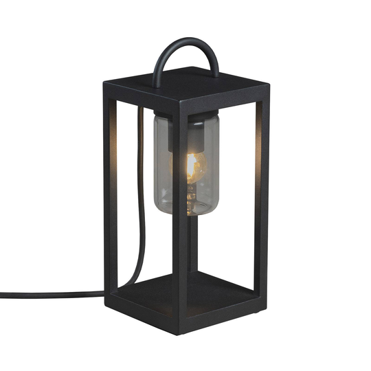 Terassivalaisin Bologna Mini, korkeus 33 cm