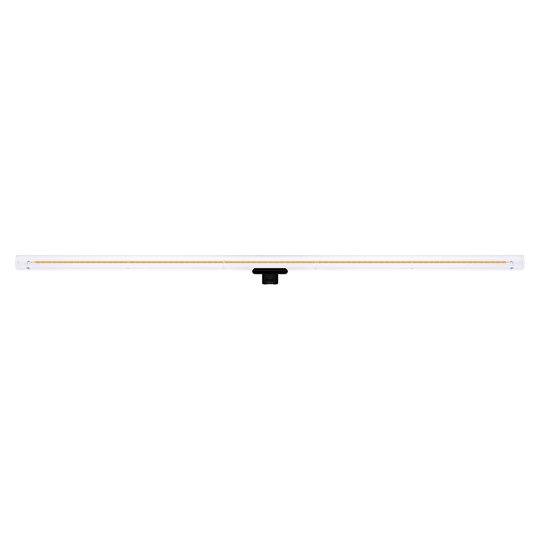 SEGULA LED-loisteputki S14d 13W 2200K 100cm kirkas