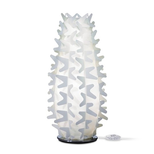 Slamp Cactus -design-pöytälamppu, korkeus 57 cm