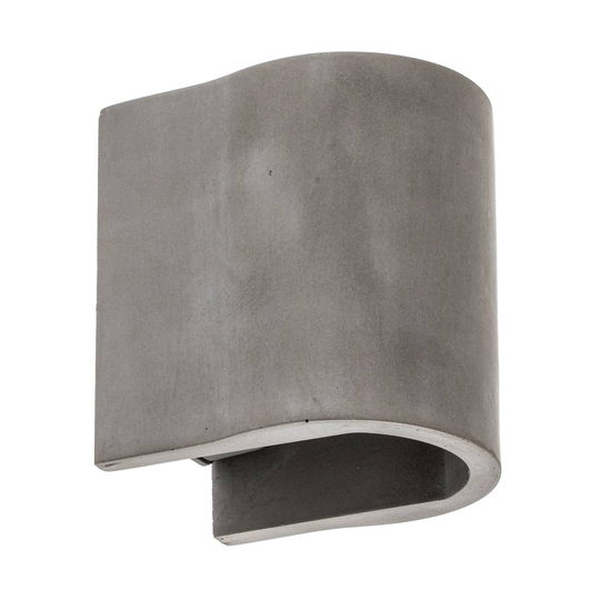 Astro Dunbar -LED-ulkoseinävalaisin, 1-lamp.