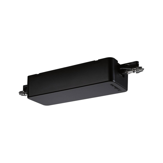 Paulmann URail ZigBee Adapter Dimm/Switch musta