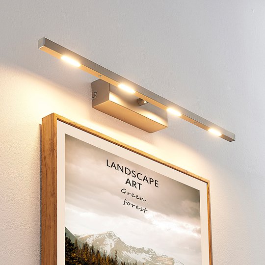 Arnik - himmennettävä LED-seinävalaisin