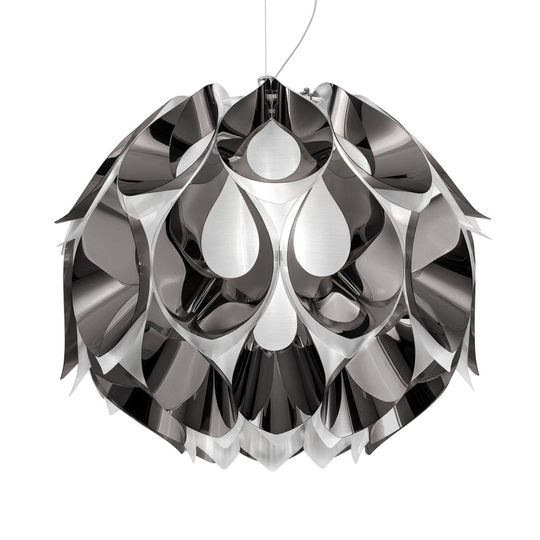 Slamp Flora S -design-riippuvalo, tina