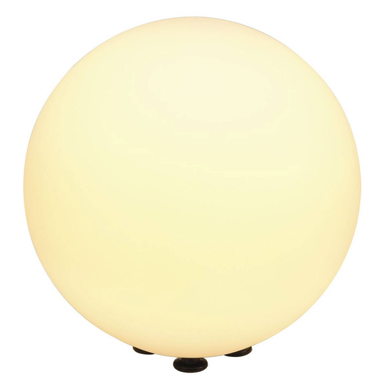 SLV Rotoball -valaisinpallo Ø 40 cm