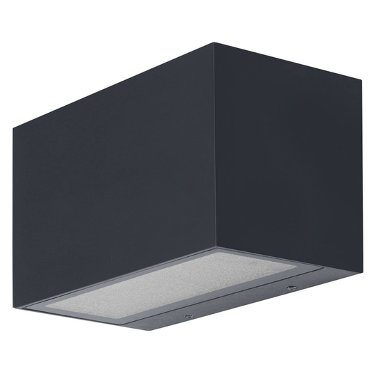 LEDVANCE SMART+WiFi Outdoor Brick Wide tummaharmaa