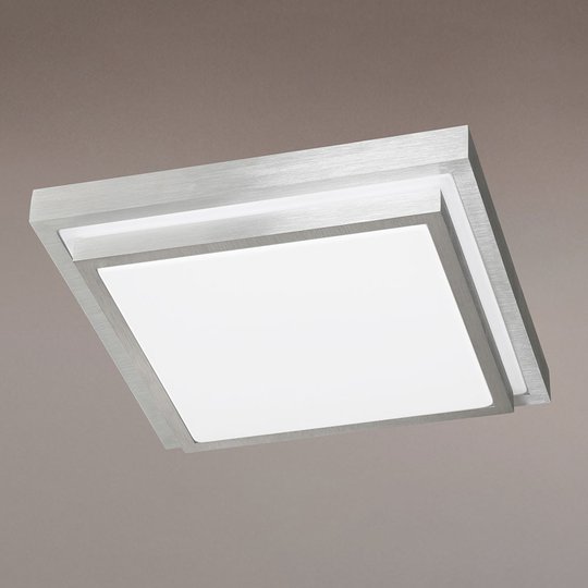 Moderni LED-kattovalaisin Halden