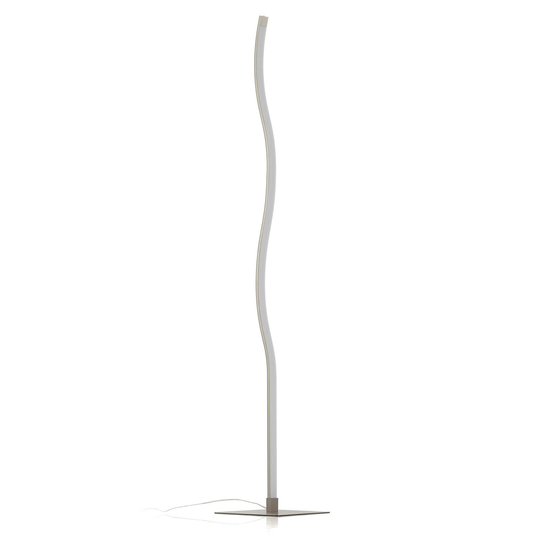 LED-lattiavalaisin 1367-012 aaltomuoto, himmennin
