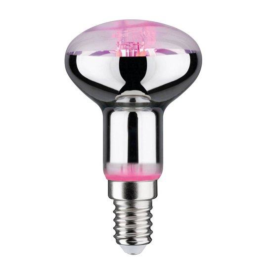 LED-kasvilamppu E14 R50 4 W