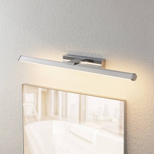 Lindby Bilak -LED-peilivalaisin