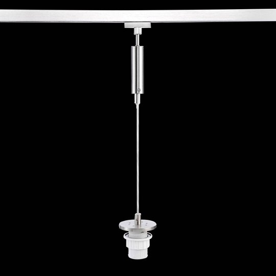 Pendel E27 54221 HV-Track 4 -kiskoon