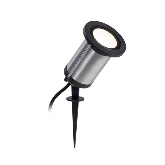 Paulmann Plug & Shine -LED-maapiikkivalo Classic
