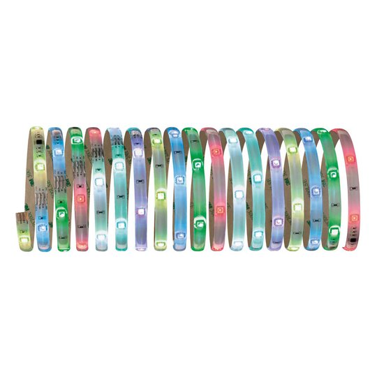 Paulmann Digital LED Strip Motion Color Set 500 cm