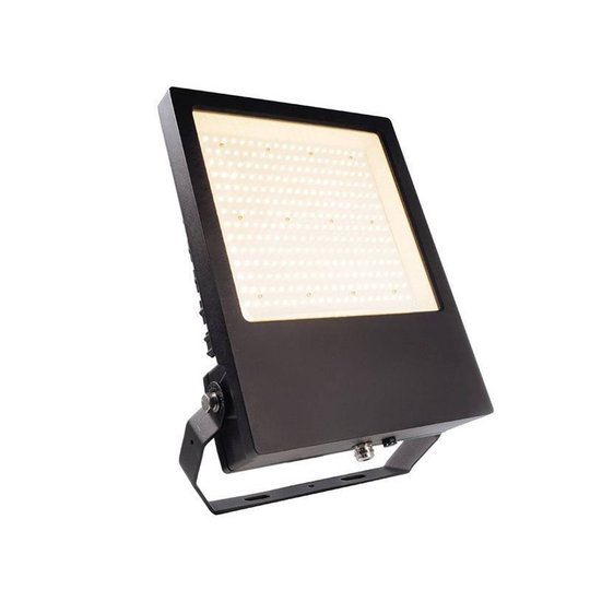 LED-ulkokohdevalaisin, 3 000 K, 150 W