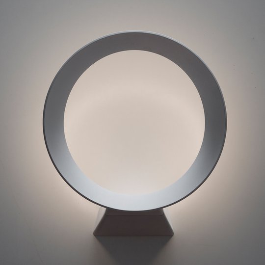 Martinelli Luce LED+O -seinävalaisin 18 W, 3 000 K