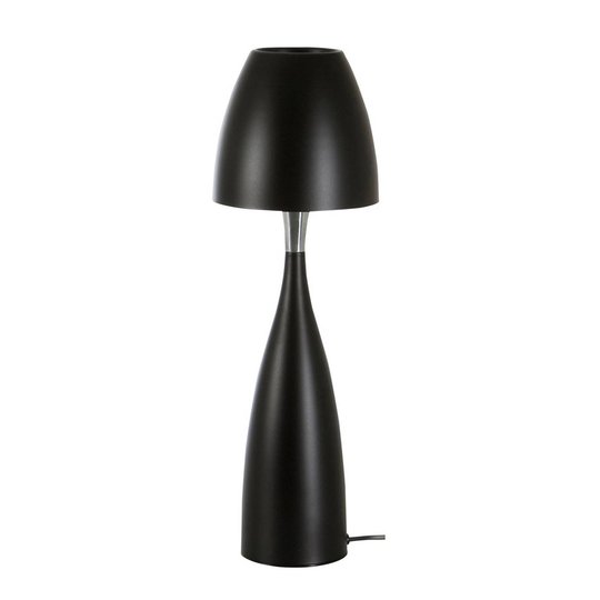 Mustana - pieni Anemon LED-pöytävalaisin 38,9 cm