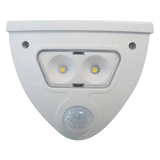 Müller Licht Navalux Sensor -LED-kulkuvalo