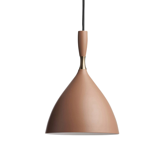 Northern-riippuvalo Dokka beige