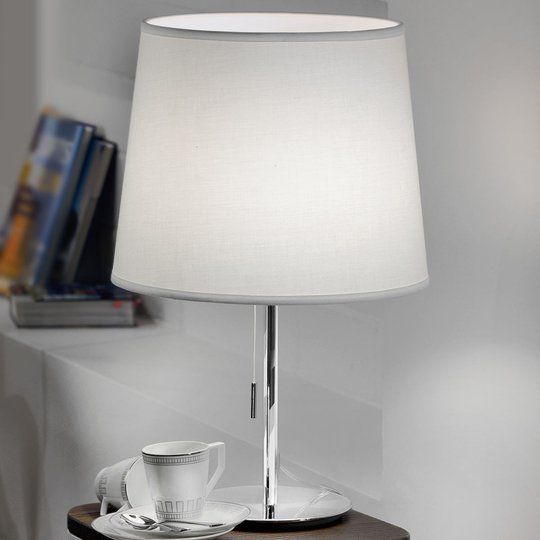 Villeroy & Boch Amsterdam pöytälamppu narukytkin