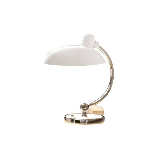 FRITZ HANSEN Kaiser Idell 6631-T Luxus kiiltovalko