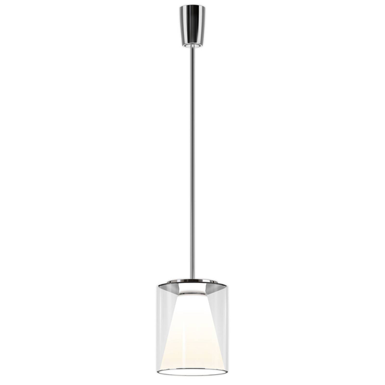 serien.lighting Drum M -riippu putki 927 korkea