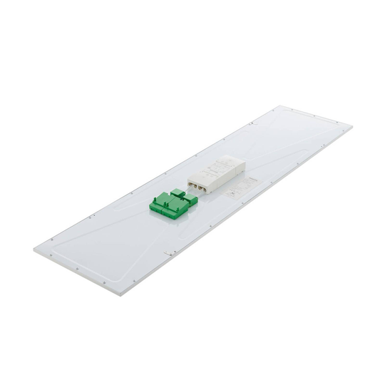 LED-paneeli RC132V G4 LED36S/840 PSD W30L120 OC