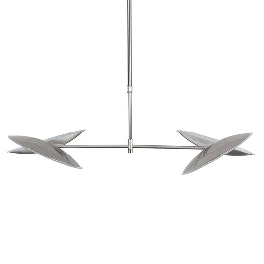 LED-riippuvalaisin Sapporo himmentimellä