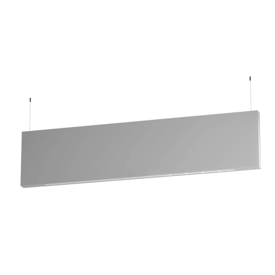 LEDWORKS Sono-LED Lewo38 Lens 940 38° valkoinen
