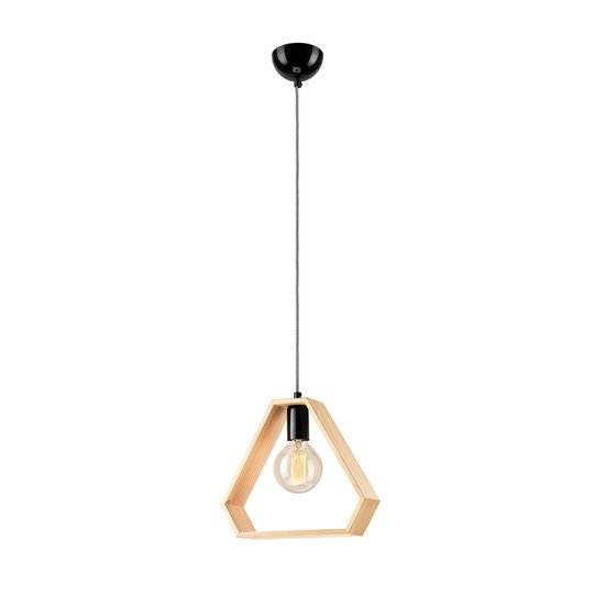 Riippuvalo Kärnan, puuta, kolmio