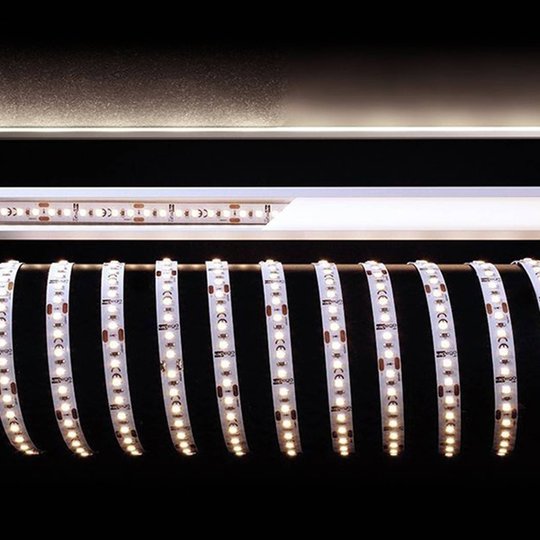 Joustava LED-valonauha, 100W, 500x1x0,2 cm, 4000 K